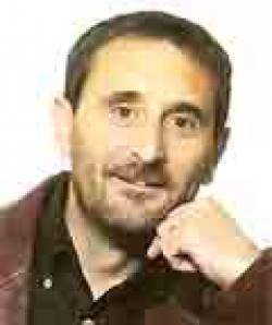 Vicent luna