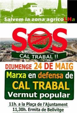 Caltrabal