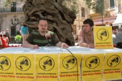 Gent activa palma presentaci