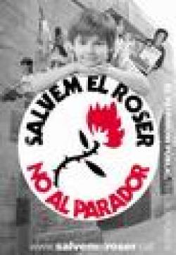 Salvem el roser