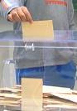 Eleccions europees