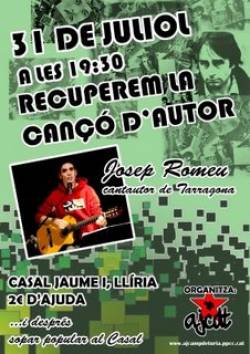 Josepromeu