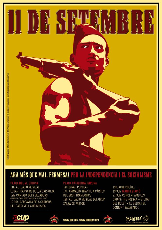 11 de setembre de 2009