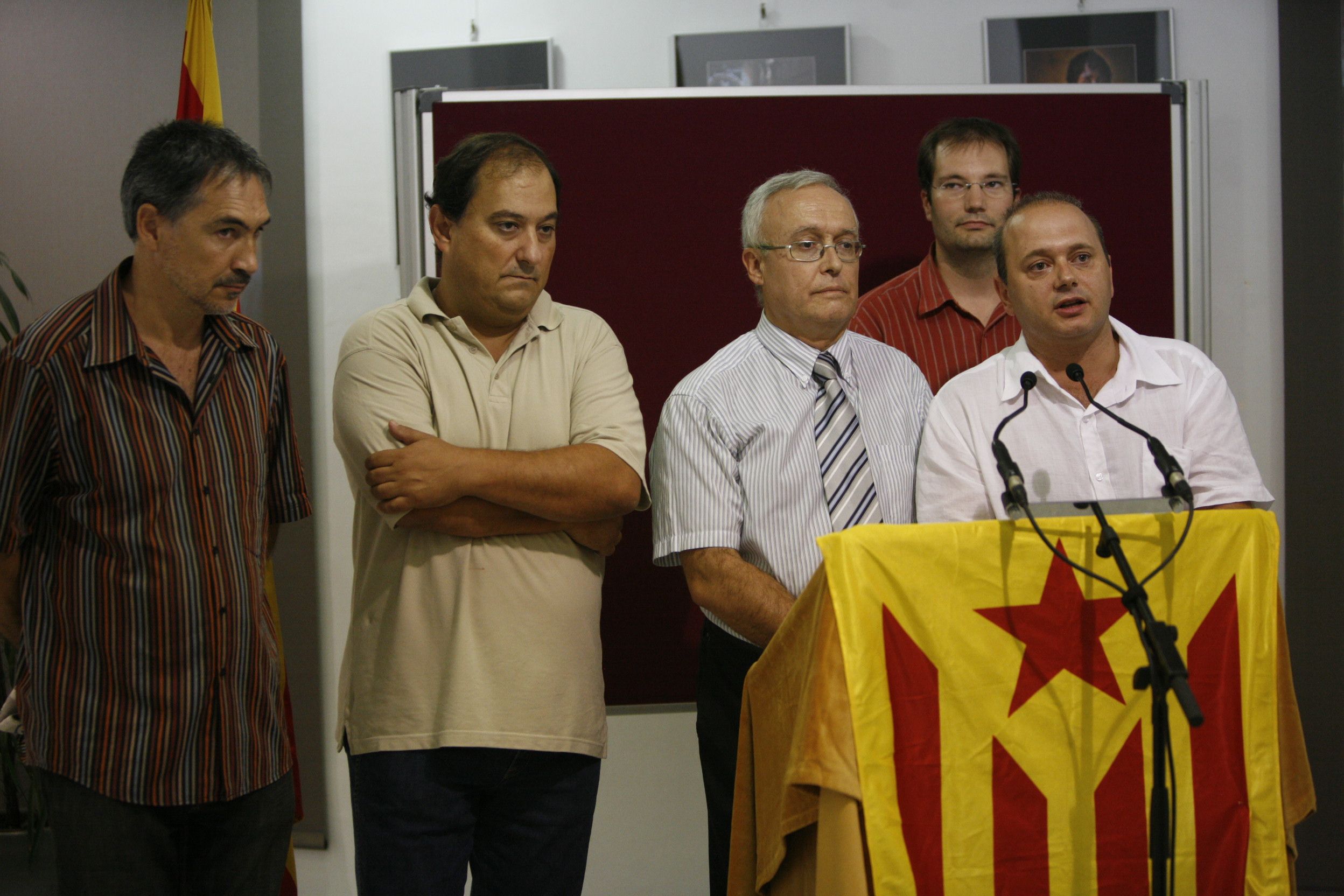 Consulta a Arenys de Munt