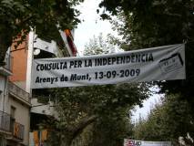 Consulta a Arenys de Munt