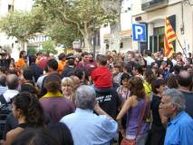 Consulta a Arenys de Munt