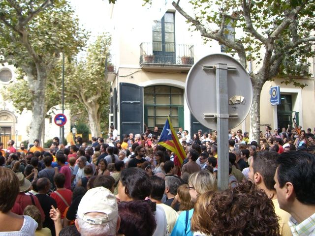 Consulta a Arenys de Munt