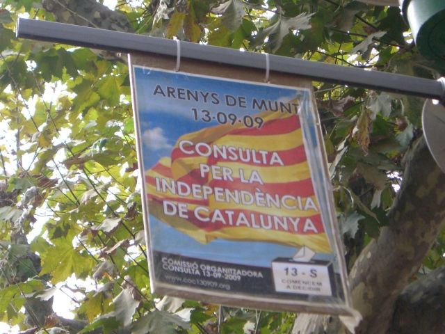 Consulta a Arenys de Munt