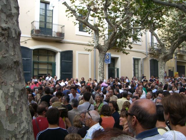 Consulta a Arenys de Munt