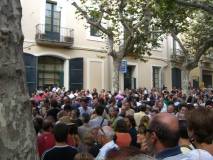 Consulta a Arenys de Munt