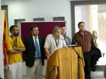 Consulta a Arenys de Munt