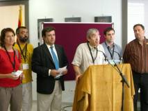 Consulta a Arenys de Munt