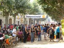 Consulta a Arenys de Munt
