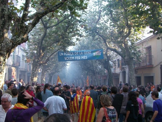 Consulta a Arenys de Munt