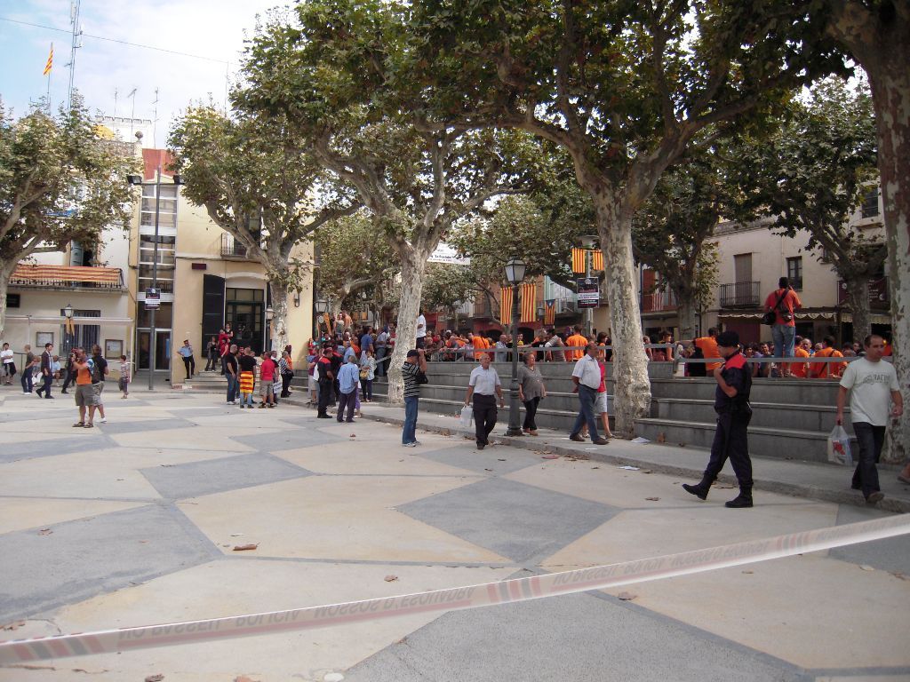 Consulta a Arenys de Munt