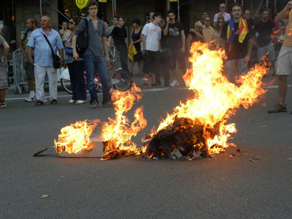 11 de setembre de 2009