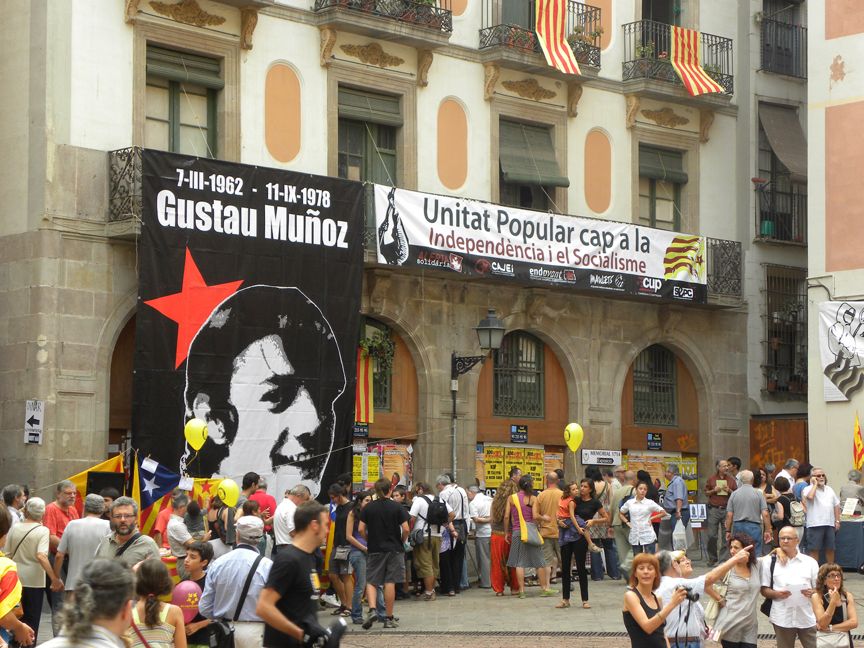 11 de setembre de 2009