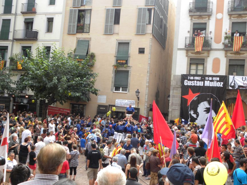 11 de setembre de 2009