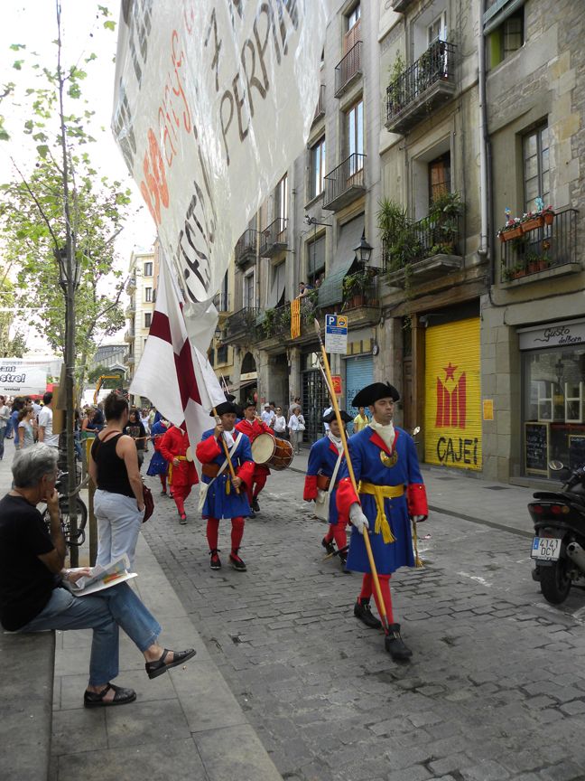 11 de setembre de 2009