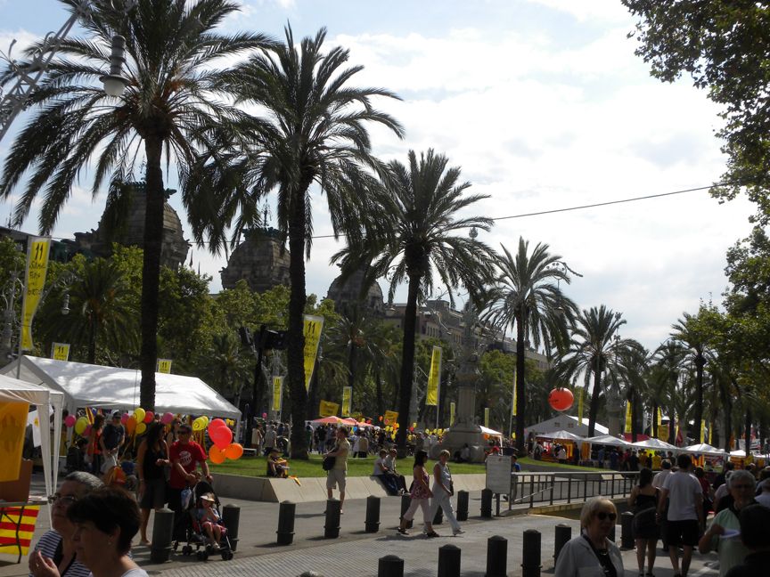 11 de setembre de 2009