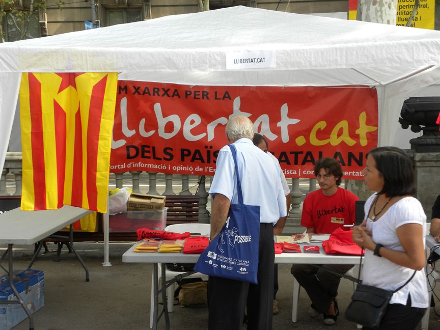 11 de setembre de 2009
