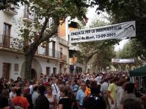 Consulta a Arenys de Munt