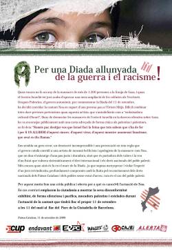 Esquerrra independentista