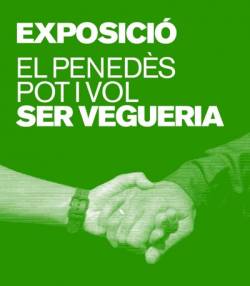 Expo cartell vilafranca