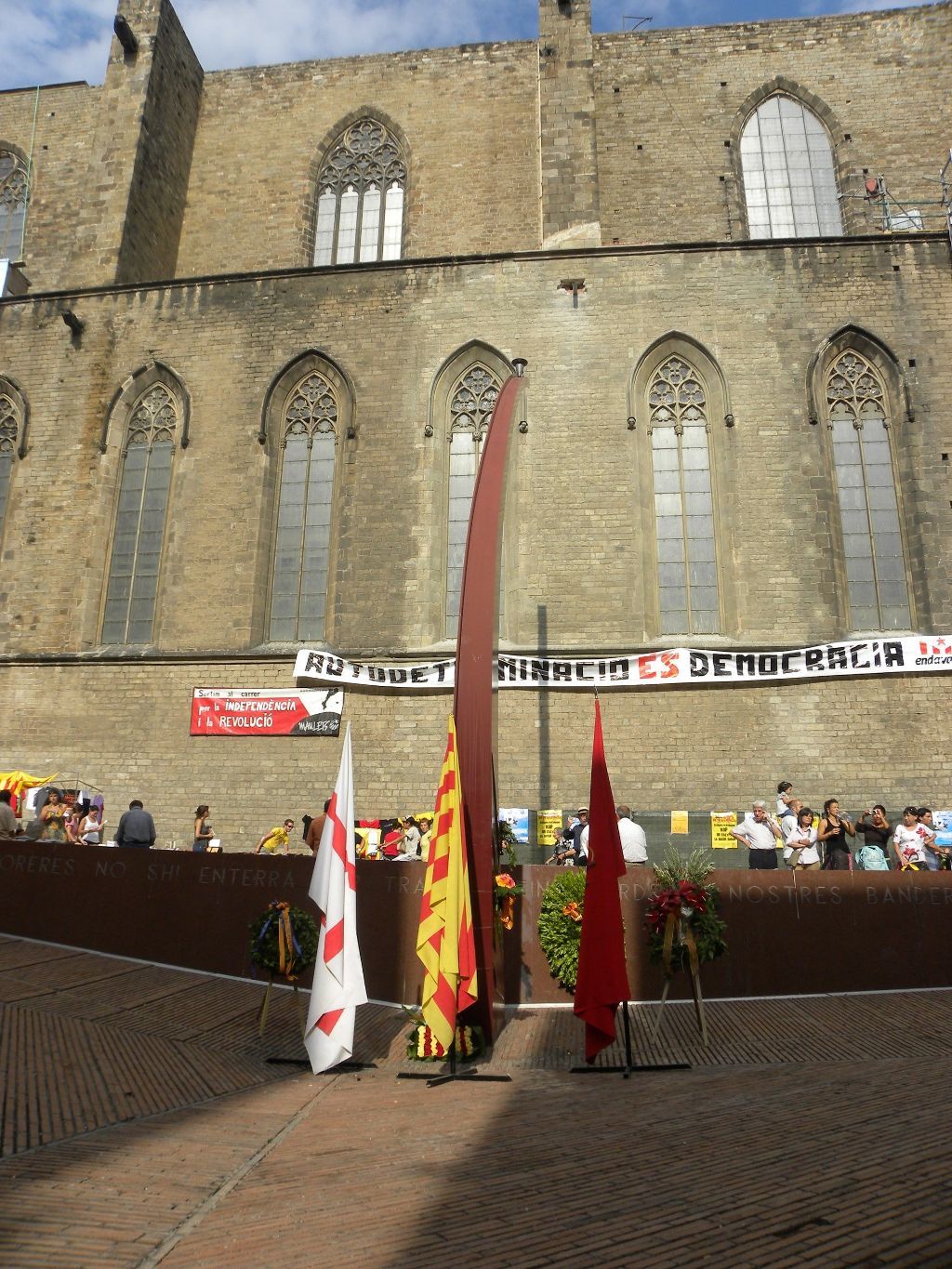 11 de setembre de 2009