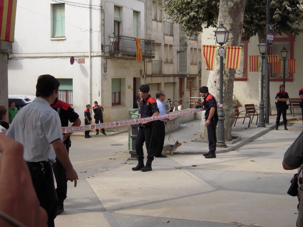 Consulta a Arenys de Munt