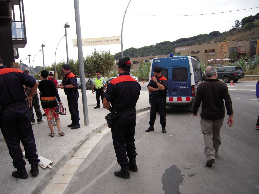 Consulta a Arenys de Munt