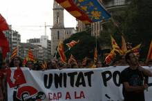 Nou d'Octubre 2009
