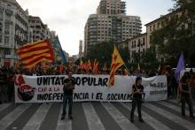 Nou d'Octubre 2009