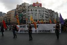Nou d'Octubre 2009