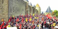 Carcassonne