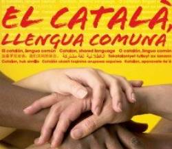 El català, llengua comuna de tots els que viuen i treballen als Països Catalans
