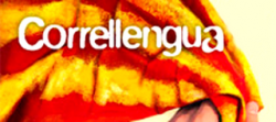Correllengua