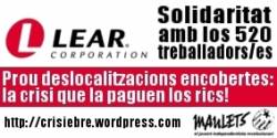 Enganxina lear roquetes