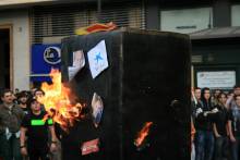 Nou d'Octubre 2009
