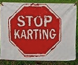Karting