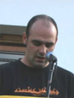 Natxo cala