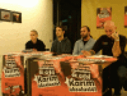 20091128   acte sindical karim vilanova
