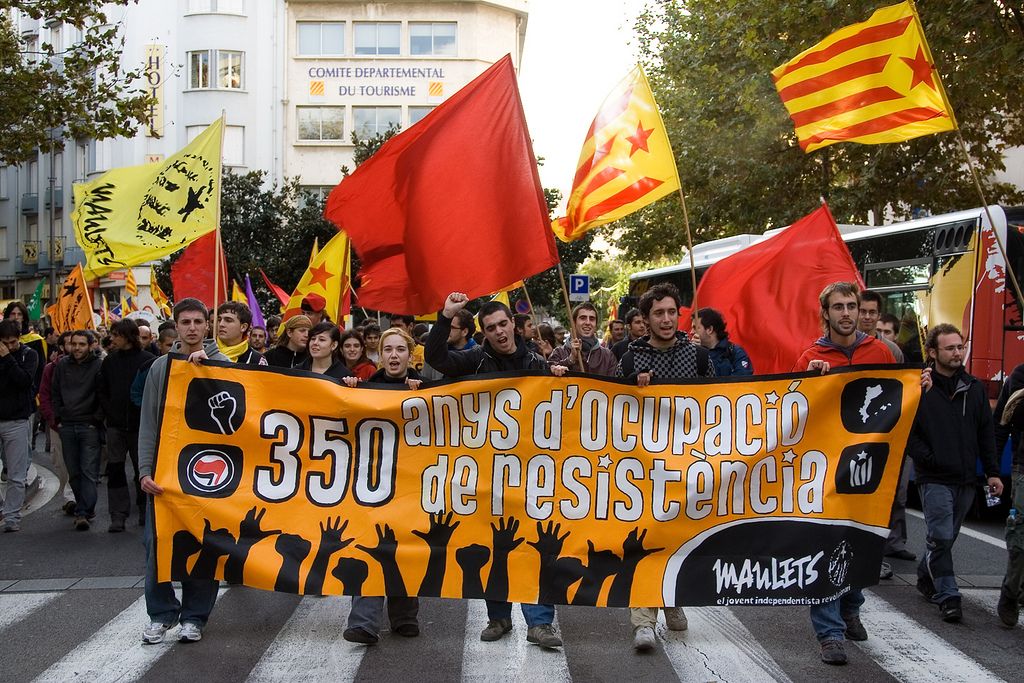 Diada de la Catalunya Nord 09
