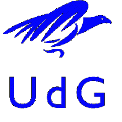 Logo udg