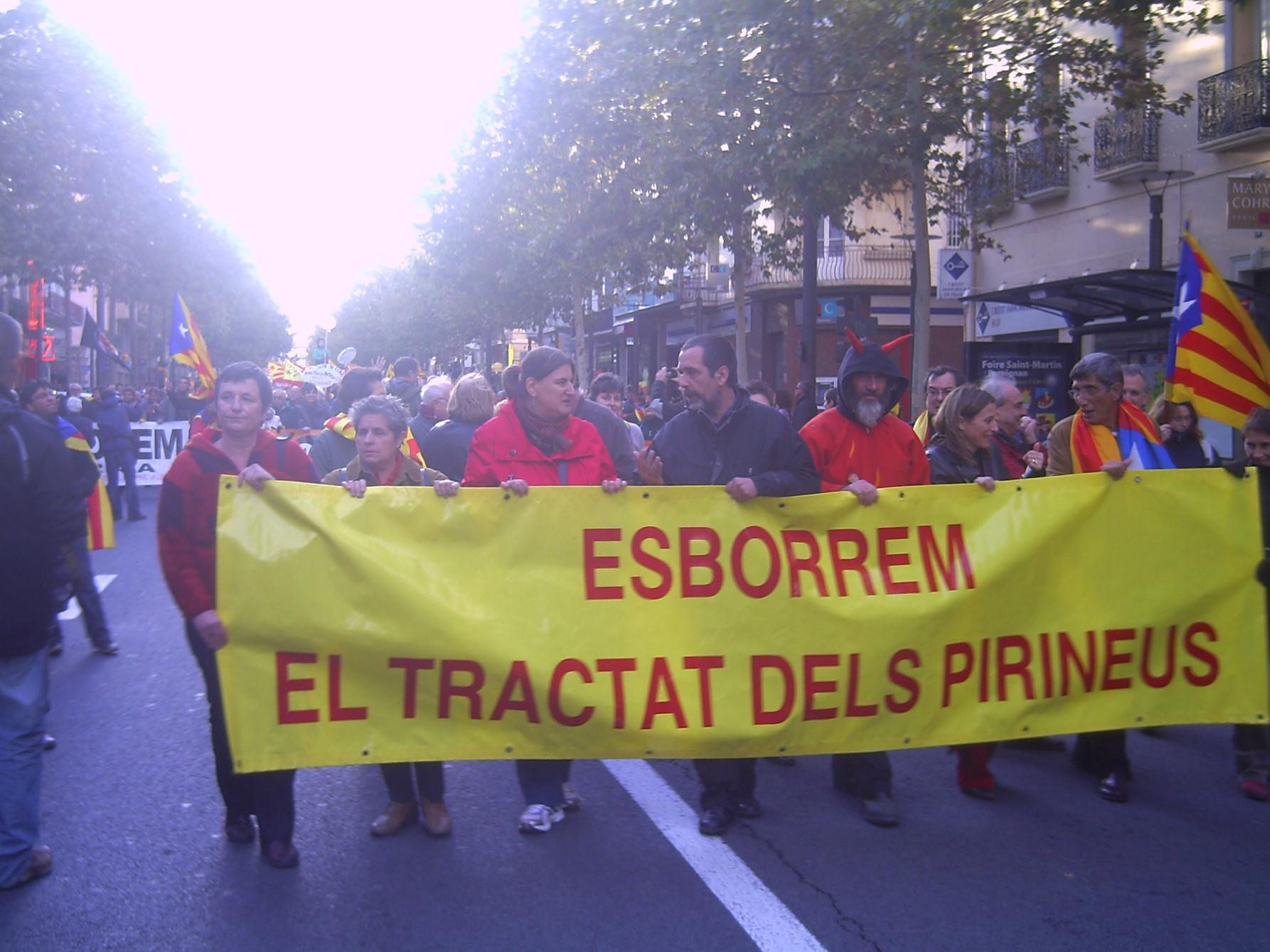 Diada de la Catalunya Nord 09