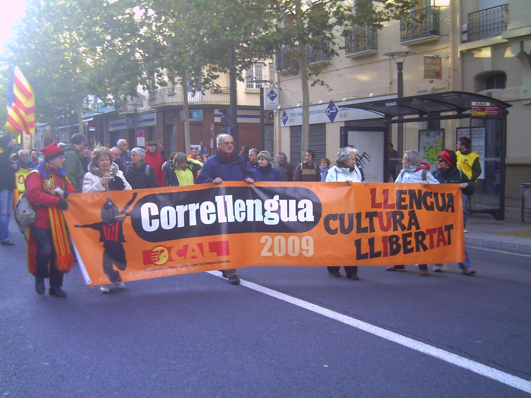Diada de la Catalunya Nord 09
