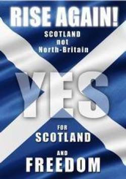 Scotland referendum