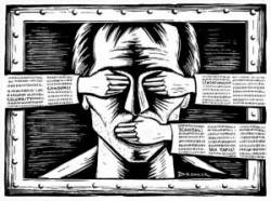 Censura