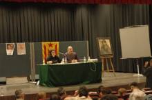 Aplec excursionista dels Pa&iuml;sos Catalans