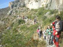 Aplec excursionista dels Pa&iuml;sos Catalans